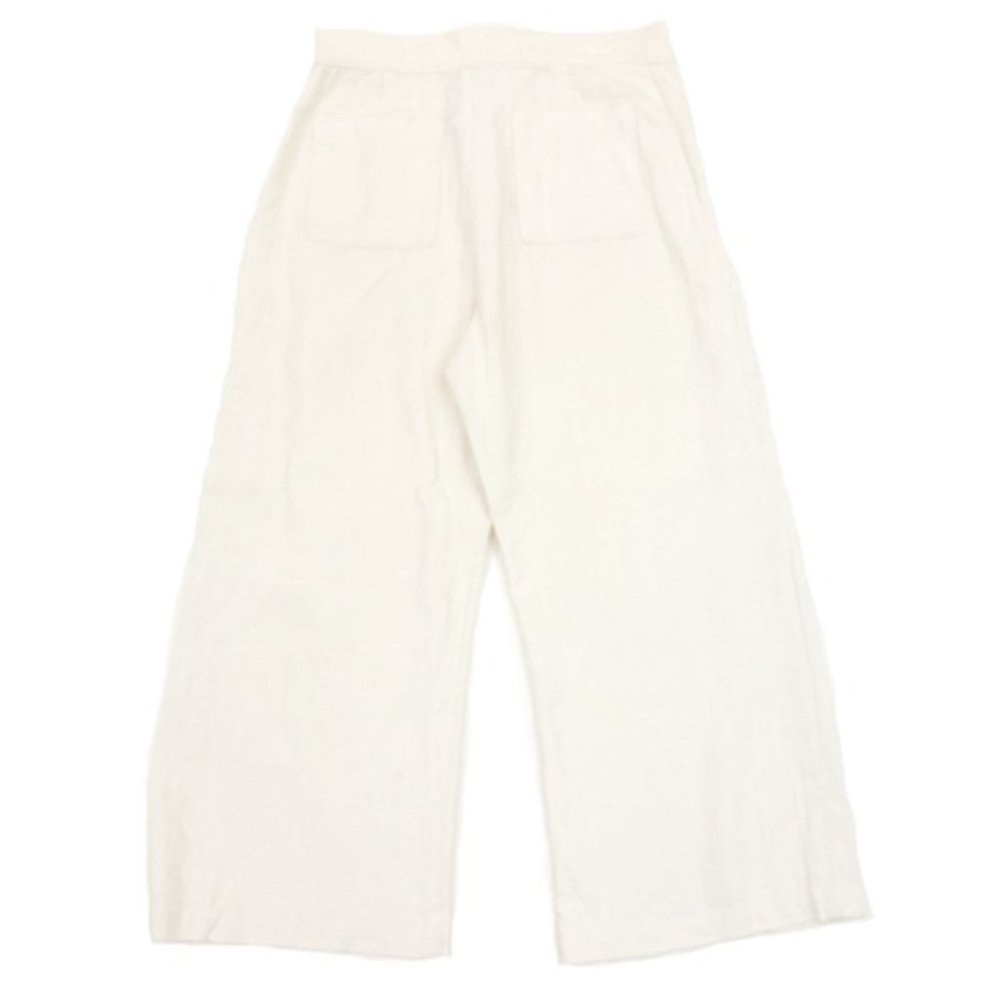 Rachel Pally Desiree Linen Trousers